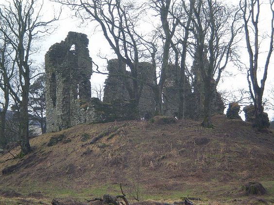 History of Clan Crawford – Clan Crawford Association