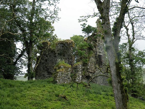History of Clan Crawford – Clan Crawford Association